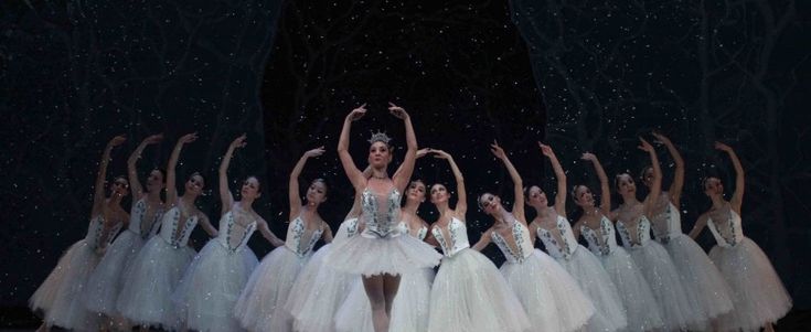"Lo Schiaccianoci" al Teatro Massimo di Palermo, la diretta streaming