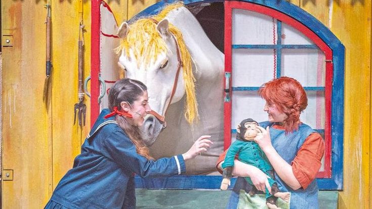 La stagione d’oro dei musical formato famiglia: “A Milano quest’anno più titoli che a Broadway”