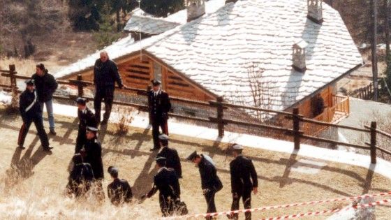 Cogne, Franzoni: voglio tornare in quella casa