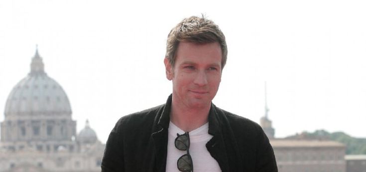 Ewan di Scozia: "Torno a casa per girare il nuovo 'Trainspotting'" 