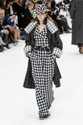 I pantaloni che porteremo tutte questo inverno: oversize e super comodi