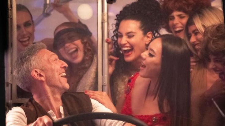 ‘The Opera - Arie per un'eclissi’: il mito di Orfeo ed Euridice diventa un film e lo firma David Livermore