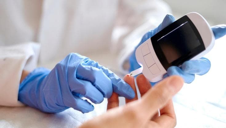 Diabete, 1,5 milioni di italiani non sanno di averlo