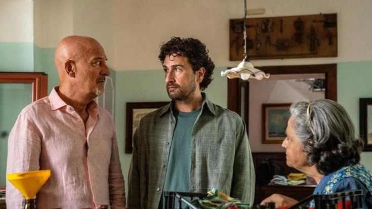 Alessandro Siani e Claudio Bisio tornano al Sud: “Ridiamo dei nuovi pregiudizi”