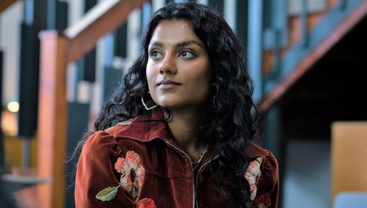 Bridgerton, Simone Ashley sarà la protagonista della seconda stagione