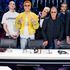 'X Factor', la quinta puntata con gli inediti e la sorpresa De Gregori-Venditti: 