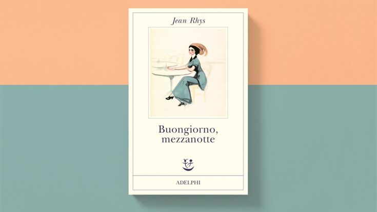 La Parigi di Jean Rhys