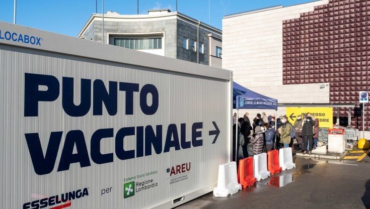 Covid, il bollettino di oggi 12 dicembre in Lombardia: 3.278 nuovi casi e 10 decessi
