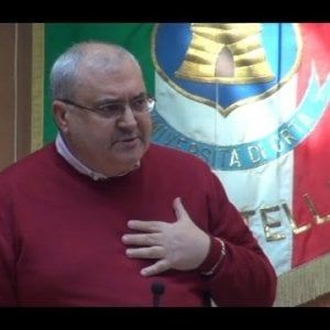 Camorra: rapporti con clan, arresto bis per l'ex sindaco Orta Atella ed ex consigliere regionale