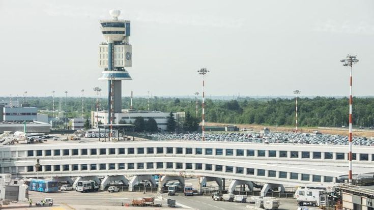 Aeroporto di Malpensa intitolato a Berlusconi, il Tar respinge la richiesta di sospensiva