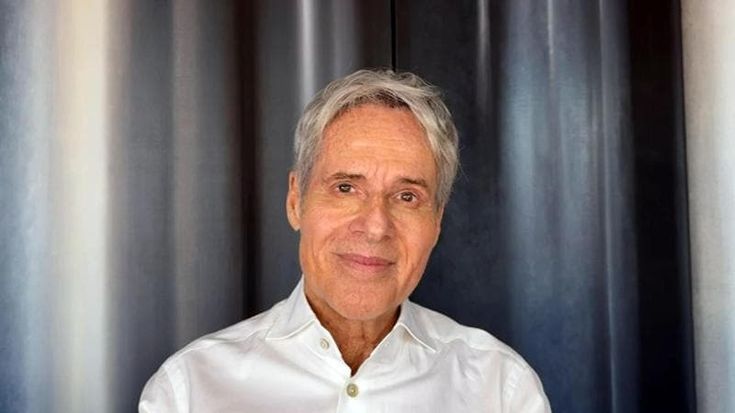 Baglioni torna sui social e ringrazia i fan: “Mi avete dato il fiato per continuare”