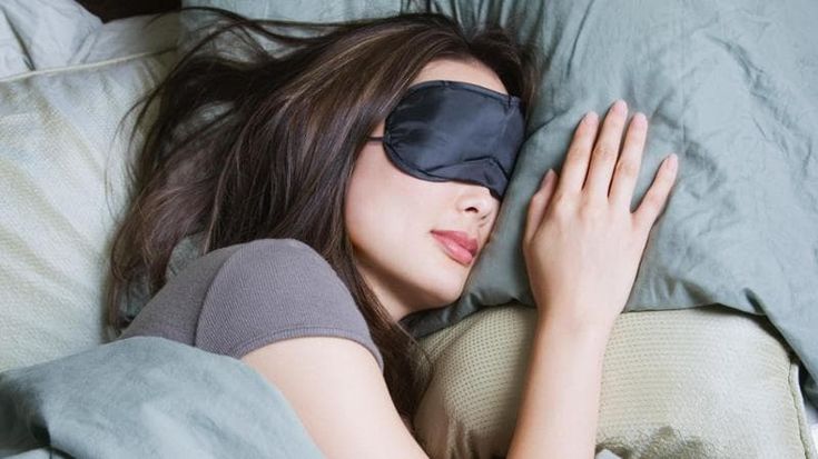 Le visioni che ho strappato alle mie notti insonni