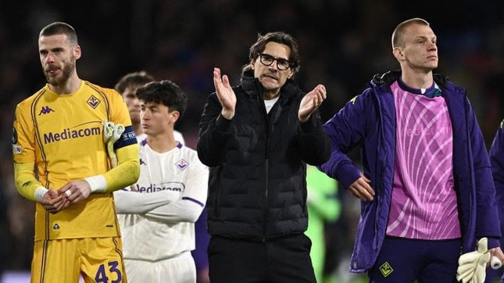 Fiorentina-Lazio: dove vederla in diretta tv e streaming, probabili formazioni