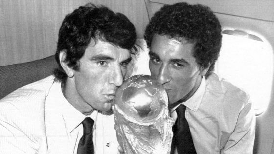 Zoff, i 75 anni di un mito: "Io un perfezionista che non ha mai cercato scuse"