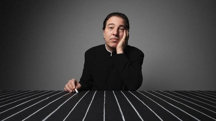 Mother Earth di Fazil Say e il suono della terra
