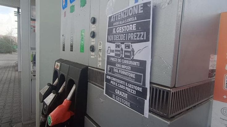 Gasolio verso i tre euro al litro: ecco i distributori meno cari in città