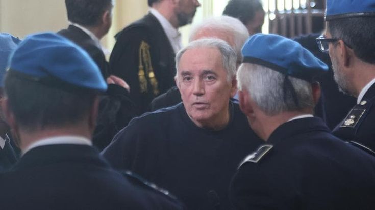 Processo 2 Agosto. Ammessa la perizia sul filmato che potrebbe scagionare Bellini