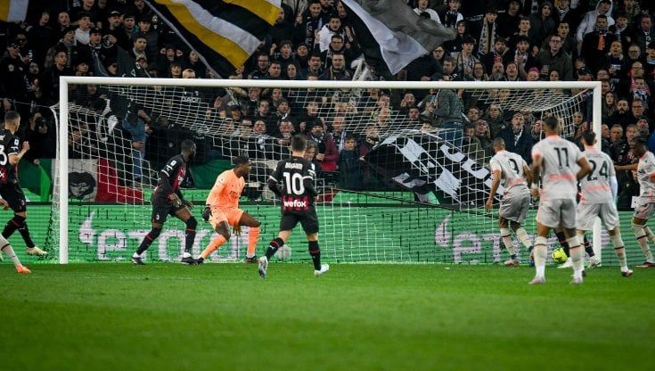 Udinese-Milan 3-1: Ibrahimovic di nuovo titolare non basta, i friulani riaprono la crisi rossonera