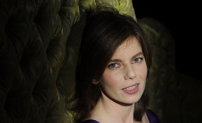 "Dopo l'ictus avuto a 34 anni<br />sono frizzante come champagne"