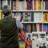 Appello del mondo del libro: 