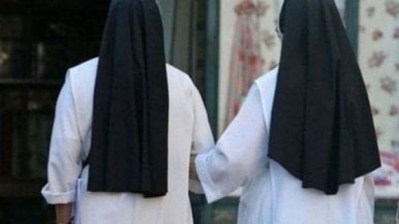 Si finge al telefono madre superiora per farsi ospitare nei conventi: latitante arrestata a Gallarate