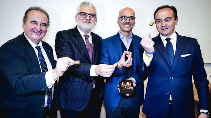 Ricomincia la battaglia per il giandujotto: avrà l’indicazione protetta ma non tutti sono d’accordo