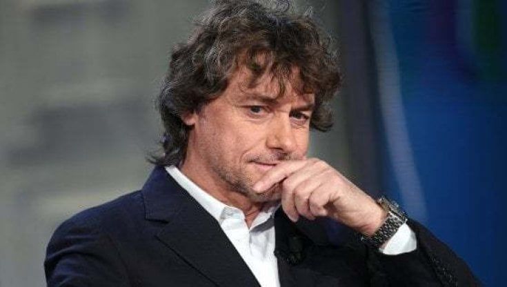 Su Repubblica Alberto Angela racconta il grande incendio di Roma