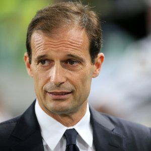 Juventus, Allegri: "Meritavamo 4-5 punti in più, a Natale saremo in alto"
