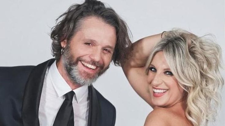 Katia Follesa e Angelo Pisani si sono lasciati. “Non un addio ma una trasformazione”