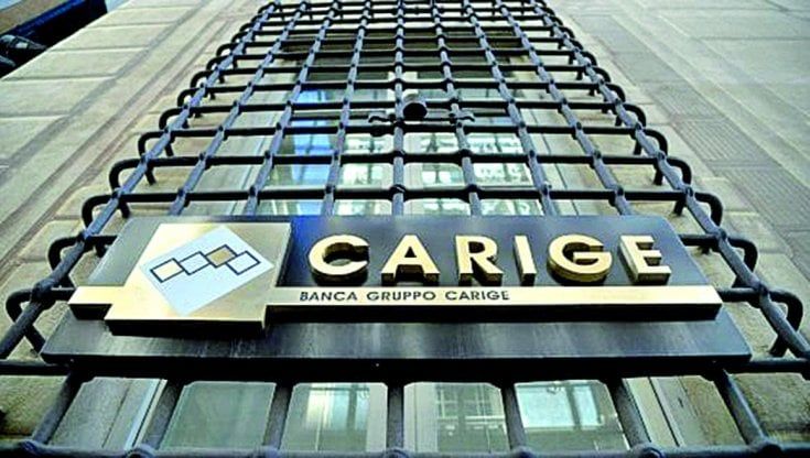 Carige, si alza il sipario sull'opzione di acquisto di Ccb