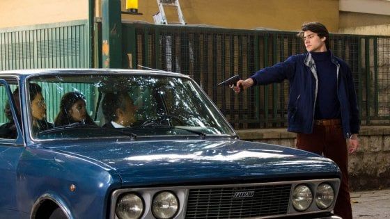 "Camera oscura" al CreZi Plus e "Il delitto Mattarella" al Lux: cosa fare mercoledì 15