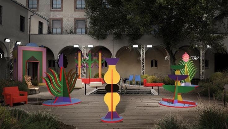 opendoor: 7 giorni di talk, dj set, workshop con i protagonisti di architettura, arte e moda