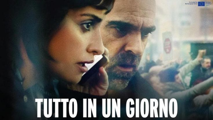 Tutto in un giorno, un film che mostra come stare dalla parte dei più fragili
