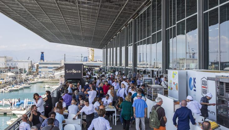 Cifre della Nautica I conti (ri)tornano