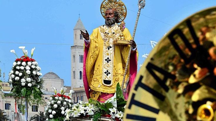 San Nicola sulla strada del Natale un appuntamento che si rinnova