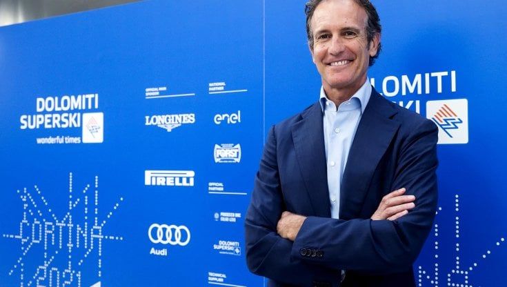 Alessandro Benetton prende in mano la holding di famiglia