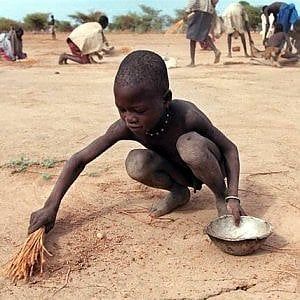 Malnutrizione, una nuova speranza di vita per 7.000 bambini