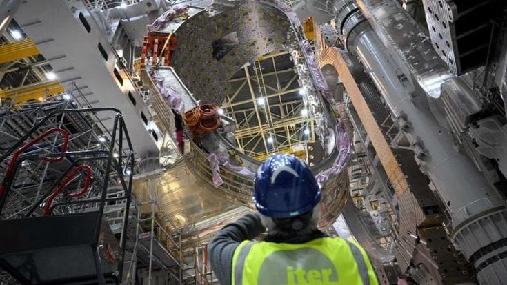 Come funziona la fusione nucleare e a che punto siamo