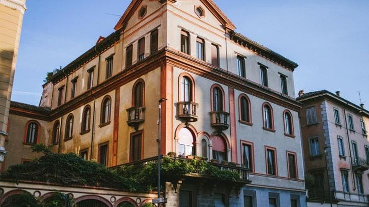 In Italia quasi dieci milioni di immobili vecchi da efficientare