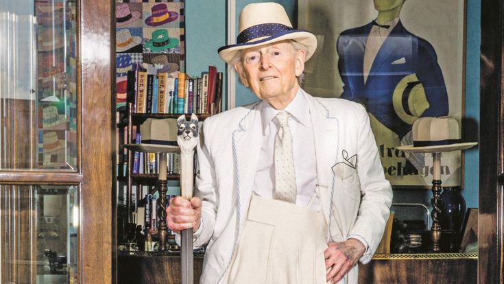 Tom Wolfe: “I radical chic hanno tradito il popolo”