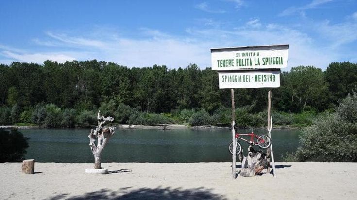 Film sotto le stelle, parchi e spiaggia di fiume per chi resta in città