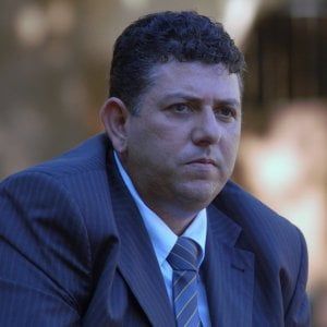 Il testimone di giustizia Cutrò: "Da domani non avrò più protezione"