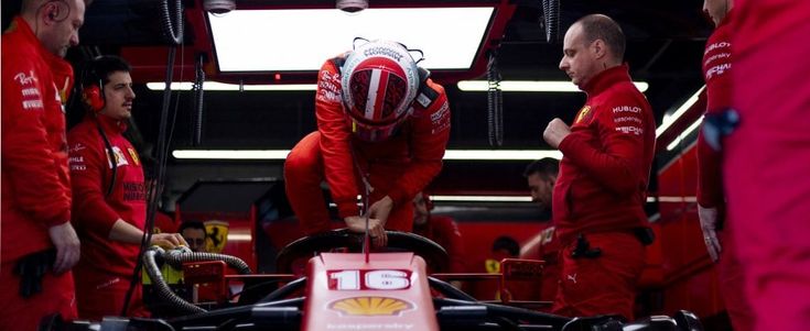 Un milione dai clienti Ferrari per il Coronavirus