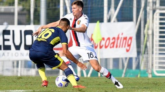 Amichevoli: il Parma piega il Genoa, Udinese ko con il Venezia