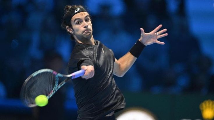 Perché adesso il tennis è uno sport da arcitaliani