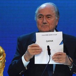 Qatar 2022, ecco l'idea anti-caldo: ''Giocare le partite a mezzanotte''