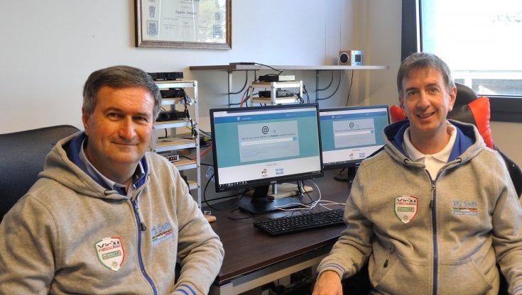 Gli artigiani informatici italiani che ci difendono dagli attacchi dei cybercriminali