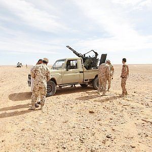 Libia, Pinotti: "Impensabile intervento militare di occupazione"