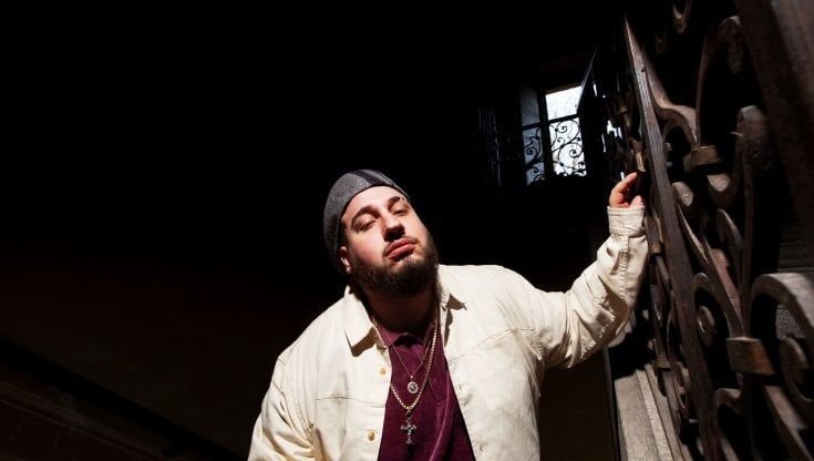 Nerone: "Noi rapper e le idee per portare la cultura in periferia a Milano"