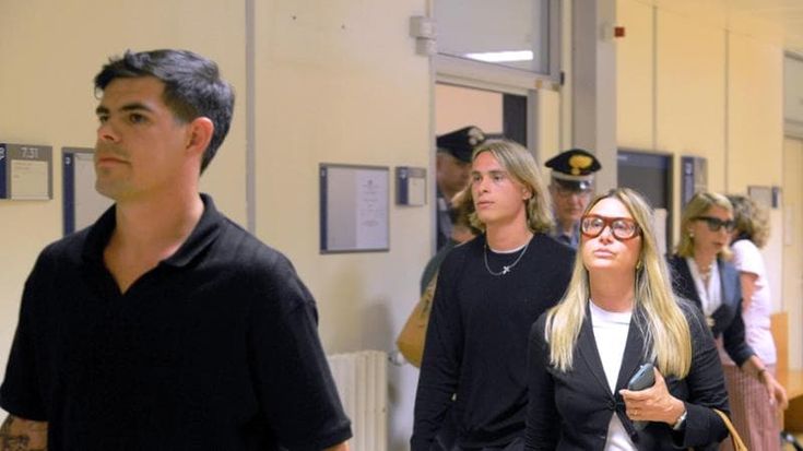 Mattia Lucarelli e Federico Apolloni, le motivazioni della condanna: “Non goliardia ma stupro di gruppo su un obiettivo sessuale molto ambito”